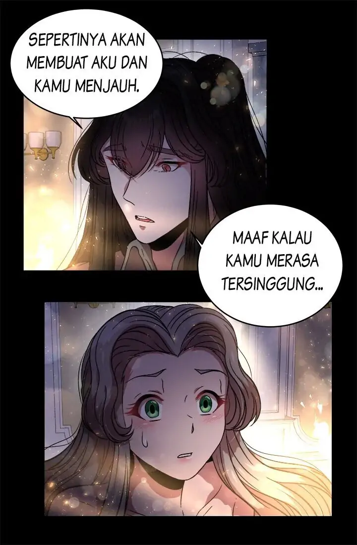 I Was Born as The Demon Lord’s Daughter Chapter 16 Gambar 14