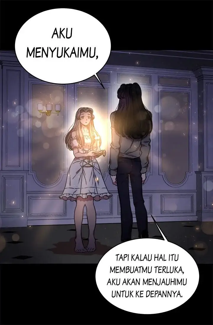 I Was Born as The Demon Lord’s Daughter Chapter 16 Gambar 15