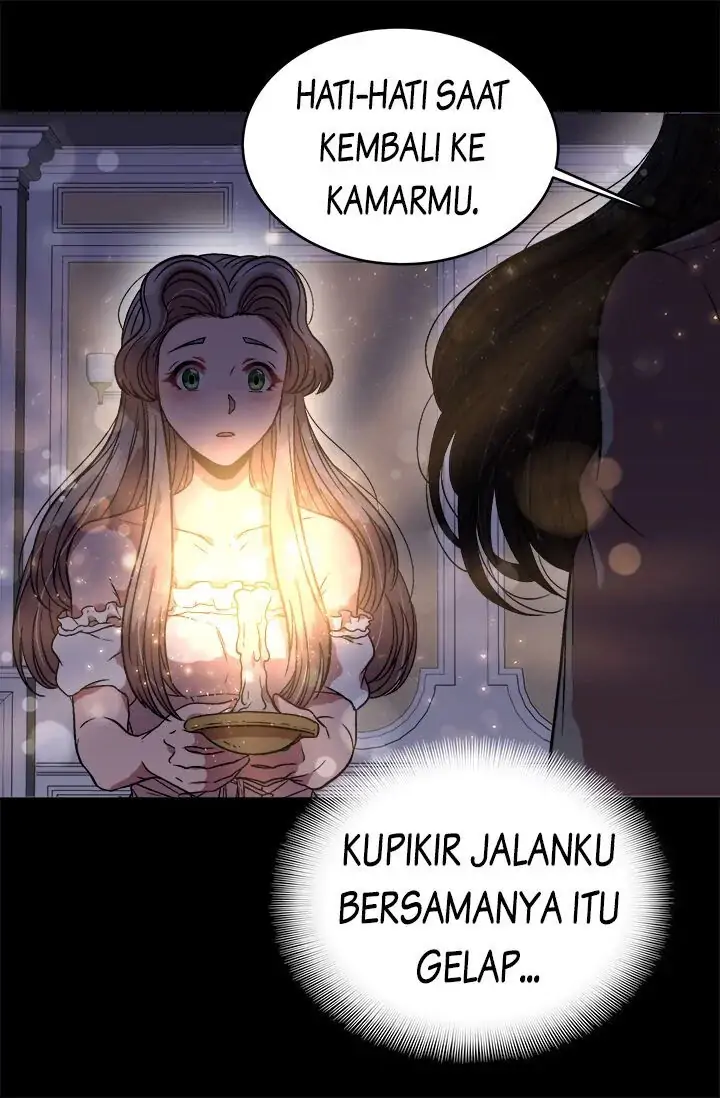 I Was Born as The Demon Lord’s Daughter Chapter 16 Gambar 16