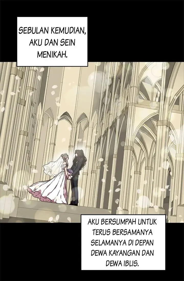 I Was Born as The Demon Lord’s Daughter Chapter 16 Gambar 26