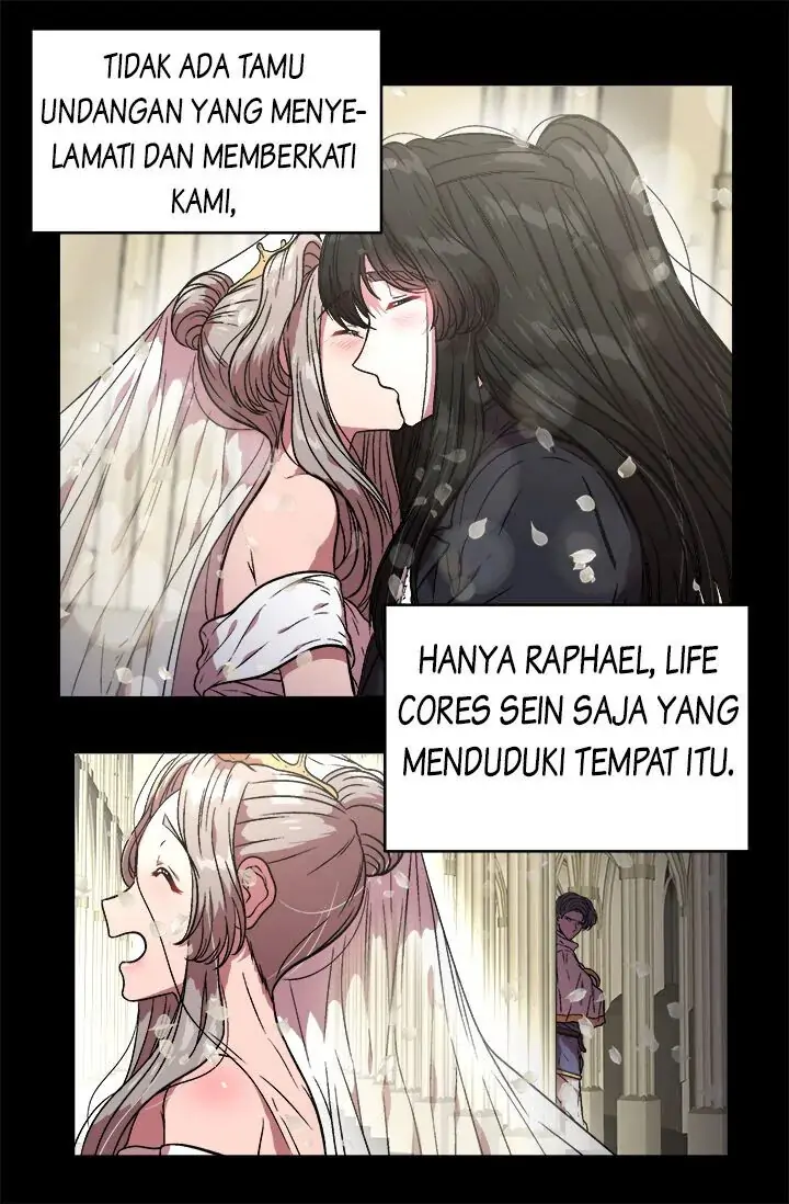 I Was Born as The Demon Lord’s Daughter Chapter 16 Gambar 27