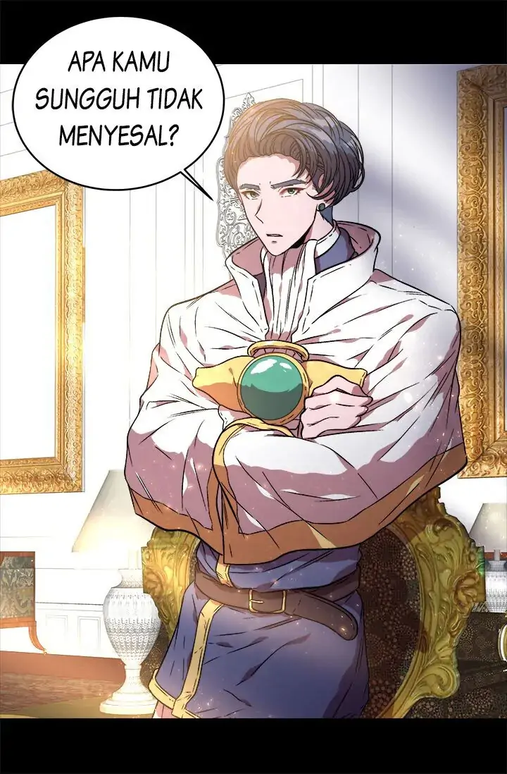 I Was Born as The Demon Lord’s Daughter Chapter 16 Gambar 33