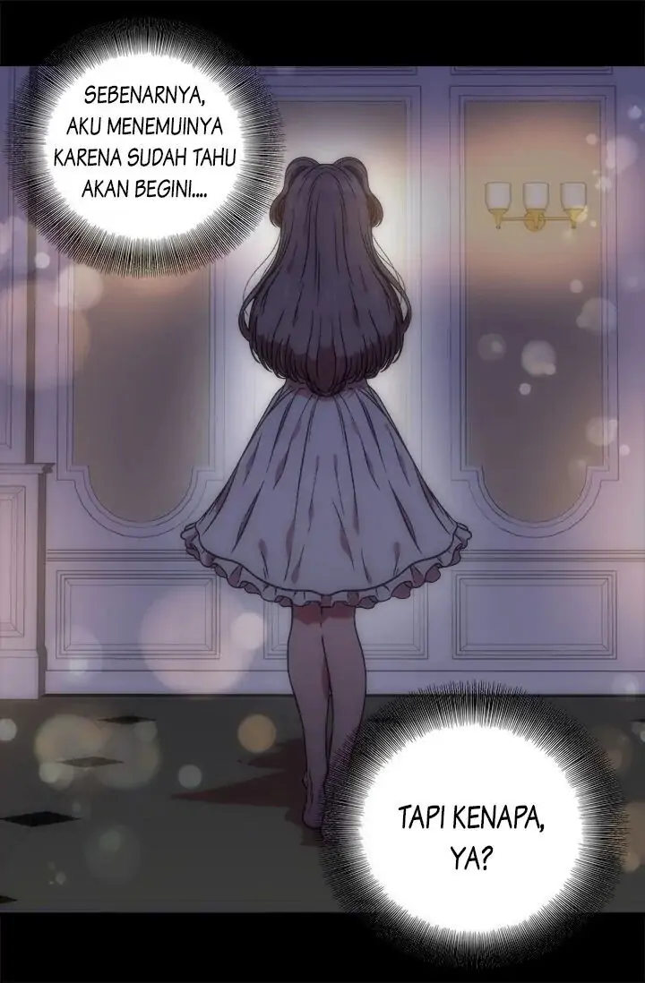 I Was Born as The Demon Lord’s Daughter Chapter 16 Gambar 4