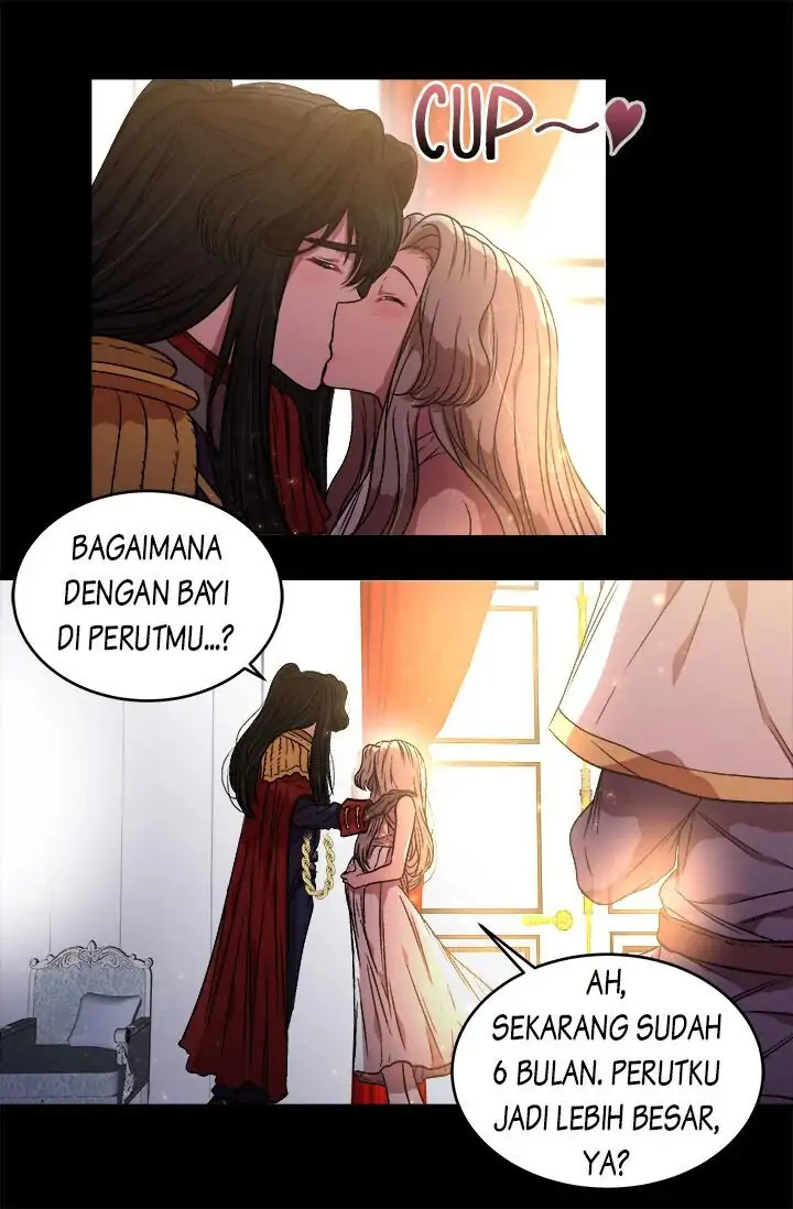 I Was Born as The Demon Lord’s Daughter Chapter 16 Gambar 40