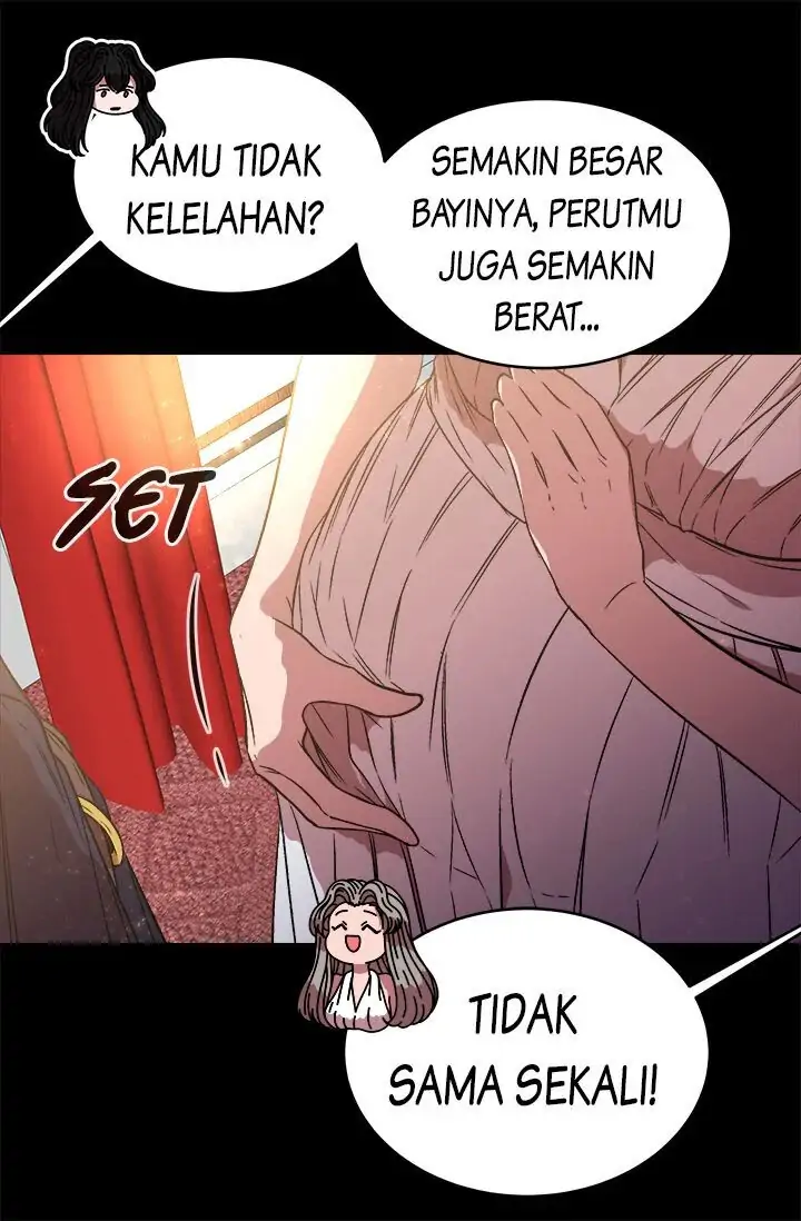 I Was Born as The Demon Lord’s Daughter Chapter 16 Gambar 41