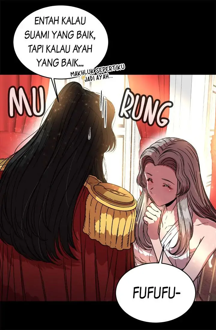 I Was Born as The Demon Lord’s Daughter Chapter 16 Gambar 44