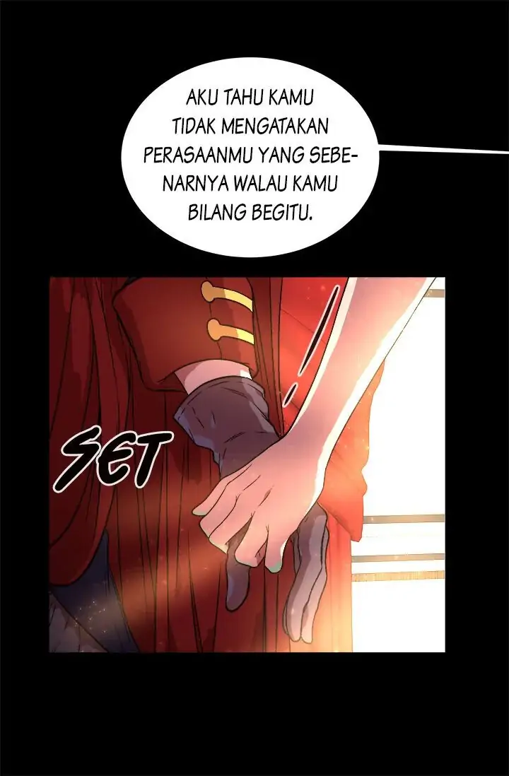 I Was Born as The Demon Lord’s Daughter Chapter 16 Gambar 45