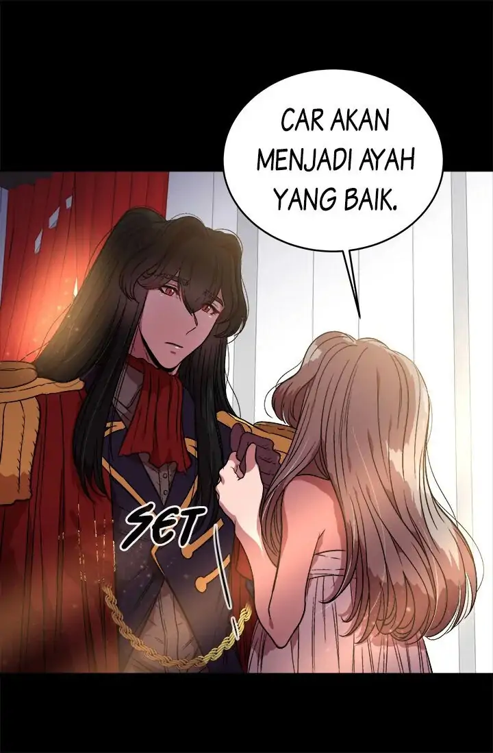 I Was Born as The Demon Lord’s Daughter Chapter 16 Gambar 46