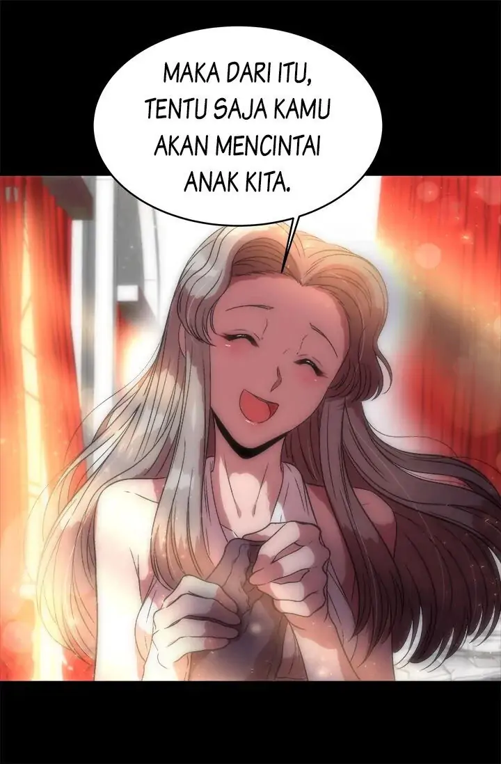 I Was Born as The Demon Lord’s Daughter Chapter 16 Gambar 47