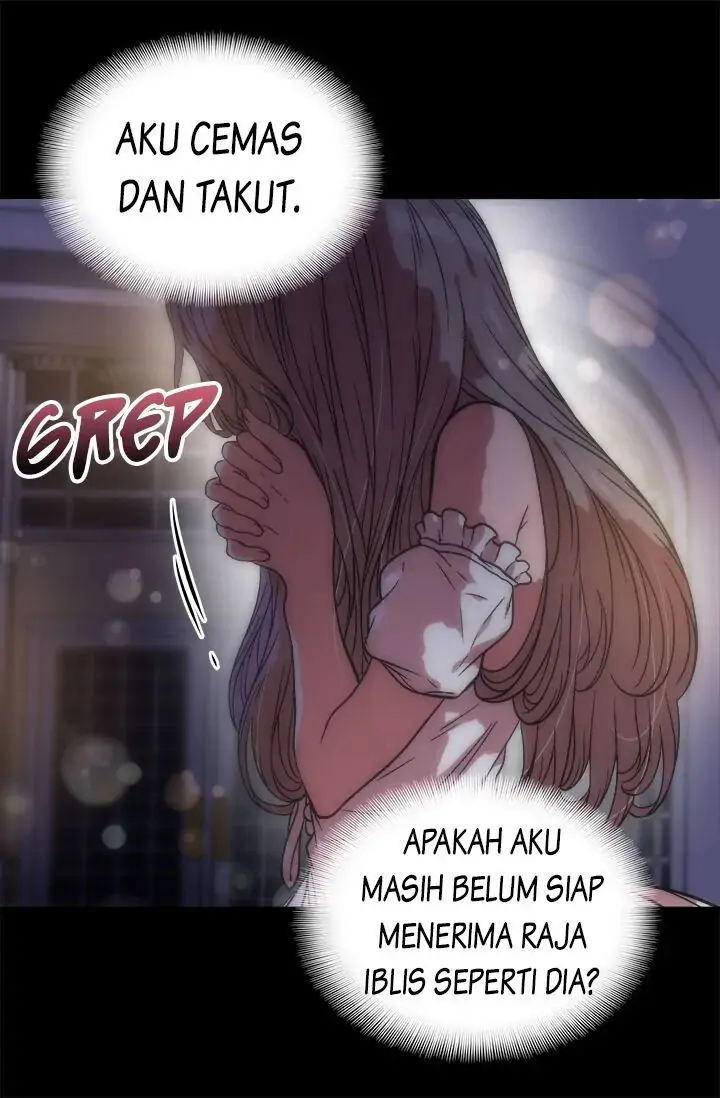 I Was Born as The Demon Lord’s Daughter Chapter 16 Gambar 5