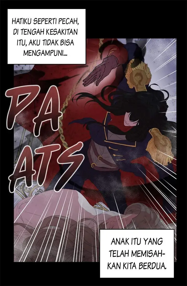 I Was Born as The Demon Lord’s Daughter Chapter 16 Gambar 52