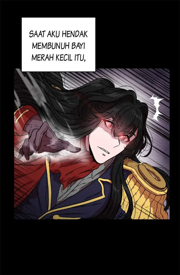 I Was Born as The Demon Lord’s Daughter Chapter 16 Gambar 53