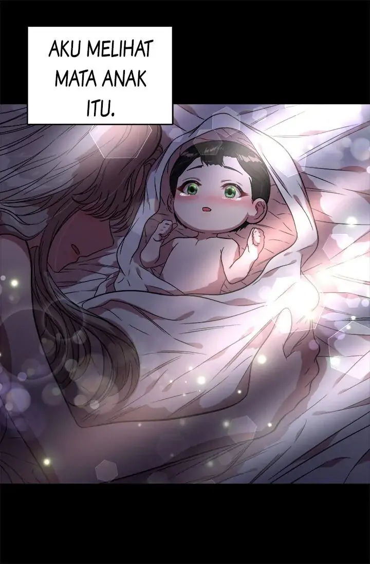 I Was Born as The Demon Lord’s Daughter Chapter 16 Gambar 54