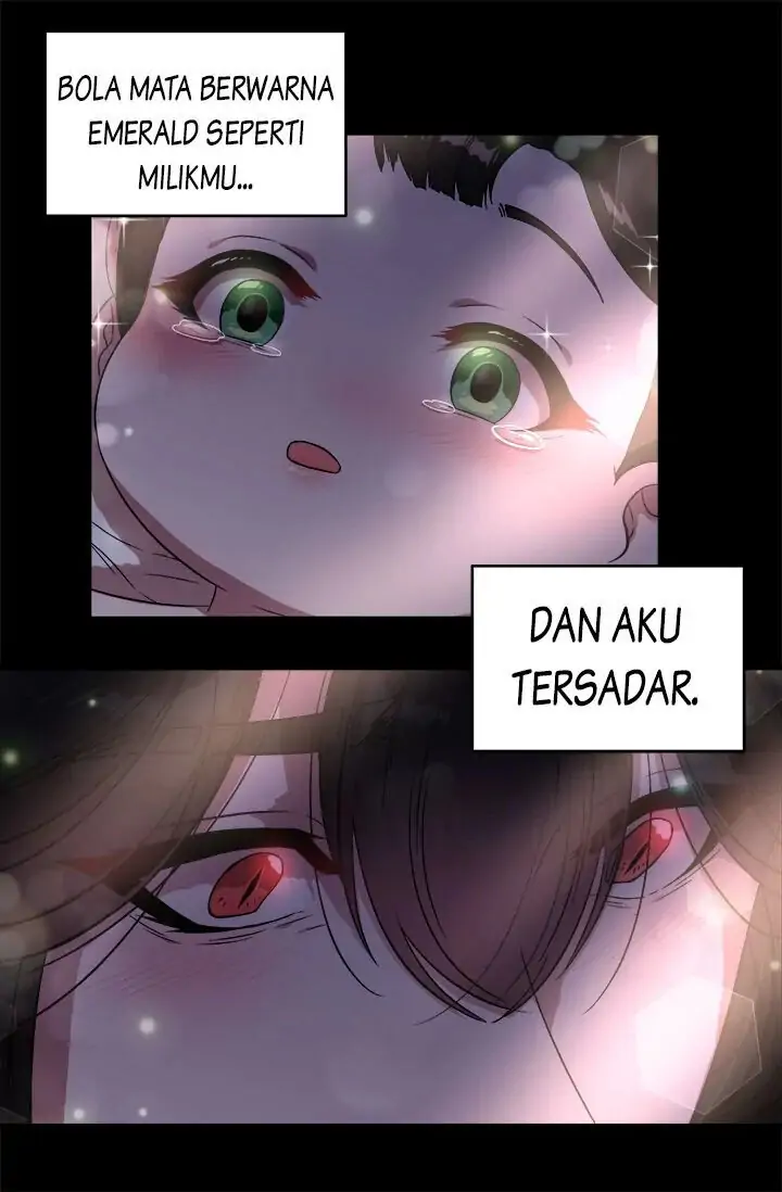I Was Born as The Demon Lord’s Daughter Chapter 16 Gambar 55