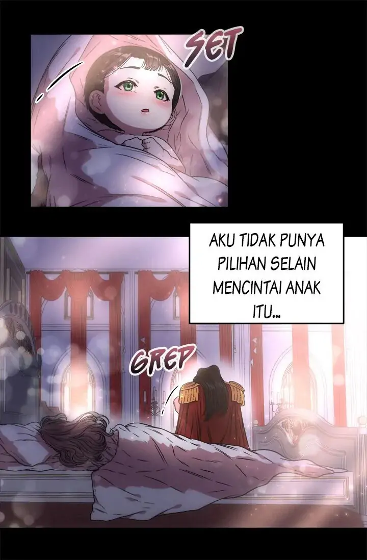 I Was Born as The Demon Lord’s Daughter Chapter 16 Gambar 56