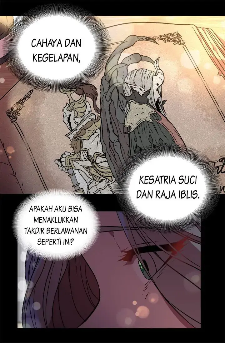 I Was Born as The Demon Lord’s Daughter Chapter 16 Gambar 6