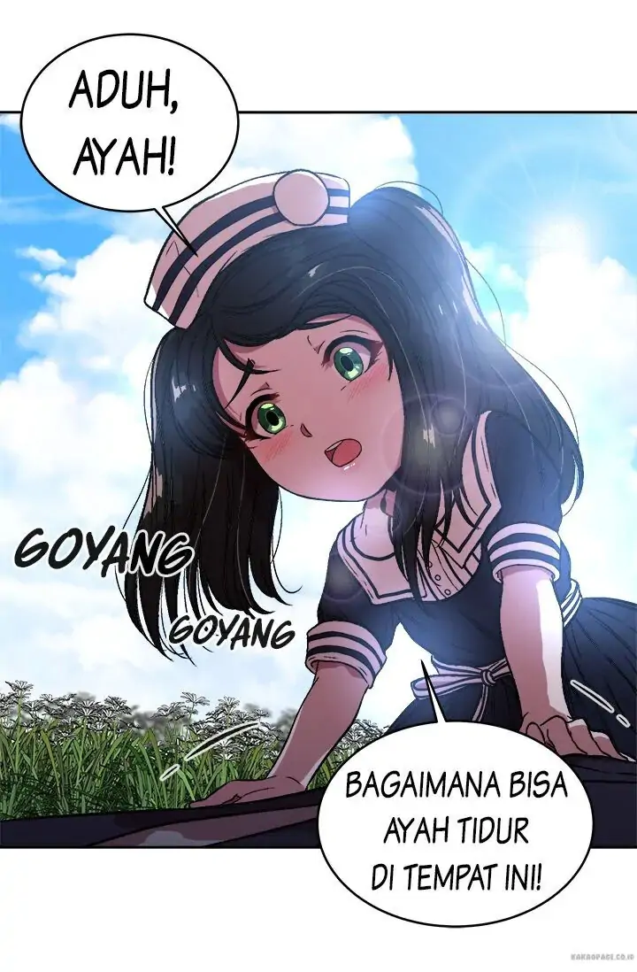 I Was Born as The Demon Lord’s Daughter Chapter 16 Gambar 61