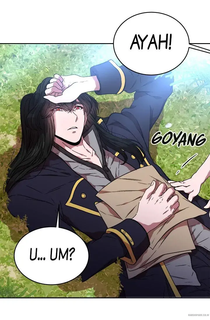 I Was Born as The Demon Lord’s Daughter Chapter 16 Gambar 62