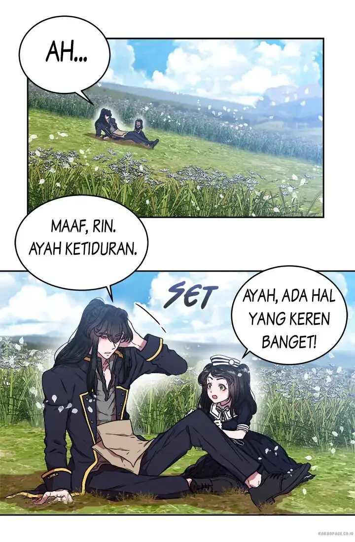 I Was Born as The Demon Lord’s Daughter Chapter 16 Gambar 63