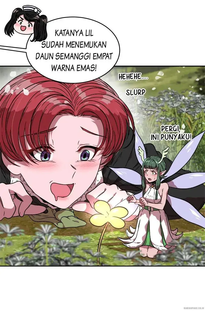 I Was Born as The Demon Lord’s Daughter Chapter 16 Gambar 64