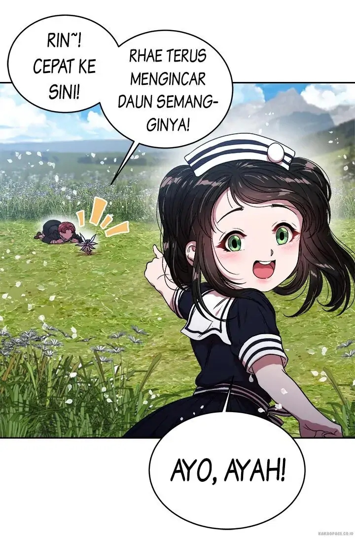 I Was Born as The Demon Lord’s Daughter Chapter 16 Gambar 65