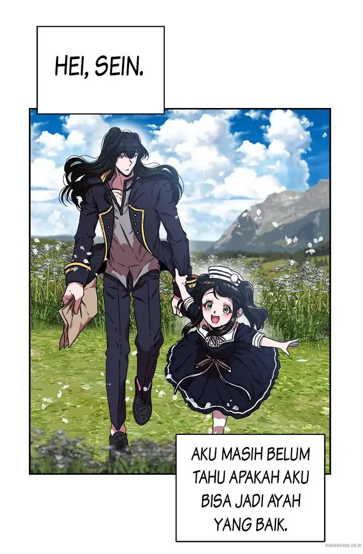 I Was Born as The Demon Lord’s Daughter Chapter 16 Gambar 66