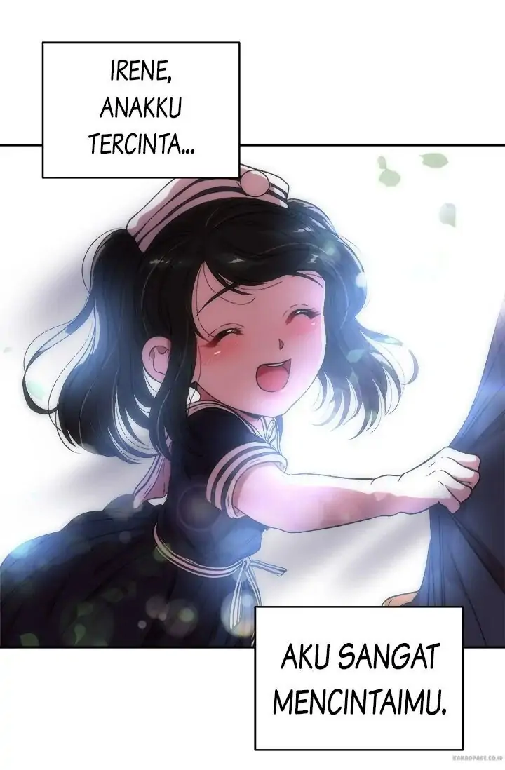 I Was Born as The Demon Lord’s Daughter Chapter 16 Gambar 68