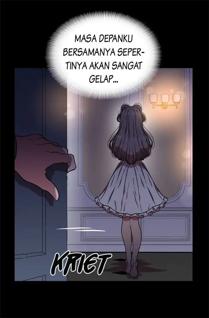 I Was Born as The Demon Lord’s Daughter Chapter 16 Gambar 7