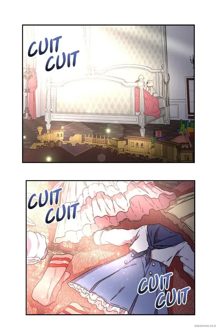 I Was Born as The Demon Lord’s Daughter Chapter 16 Gambar 72