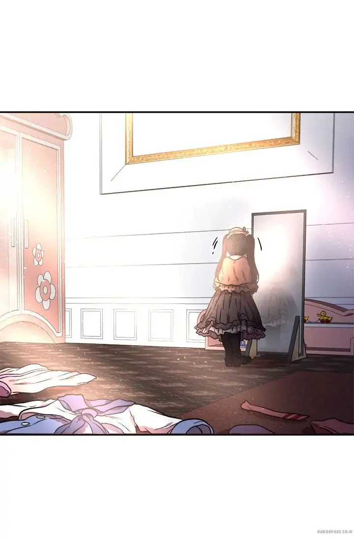 I Was Born as The Demon Lord’s Daughter Chapter 16 Gambar 73