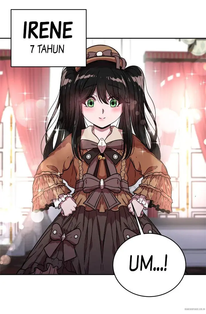 I Was Born as The Demon Lord’s Daughter Chapter 16 Gambar 75