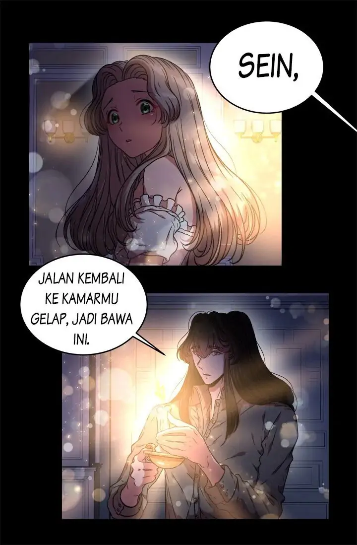 I Was Born as The Demon Lord’s Daughter Chapter 16 Gambar 9