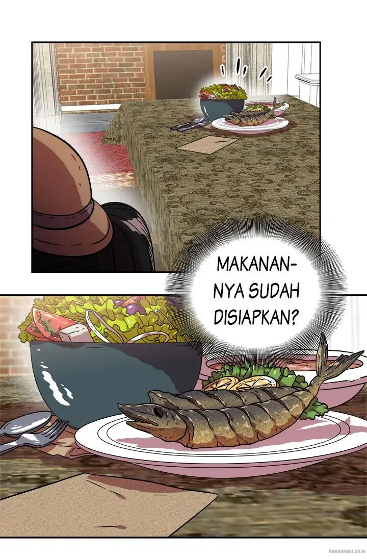 I Was Born as The Demon Lord’s Daughter Chapter 17 Gambar 10