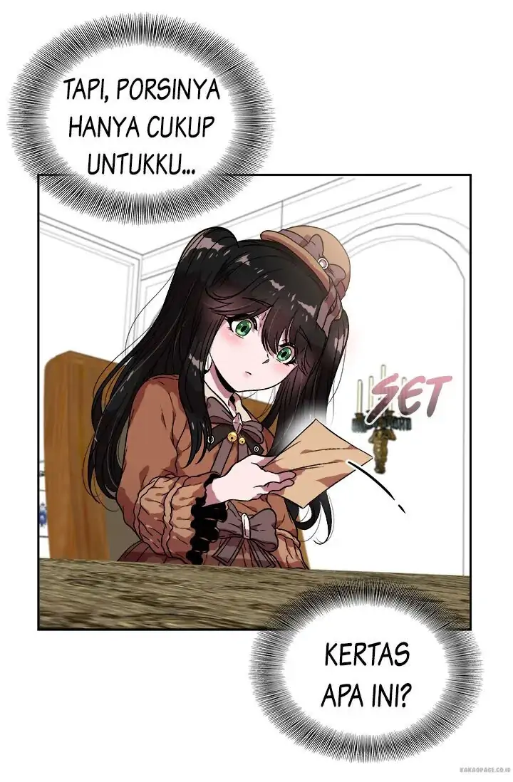 I Was Born as The Demon Lord’s Daughter Chapter 17 Gambar 11