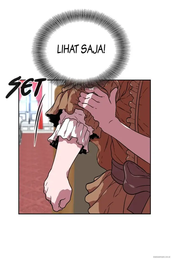 I Was Born as The Demon Lord’s Daughter Chapter 17 Gambar 14