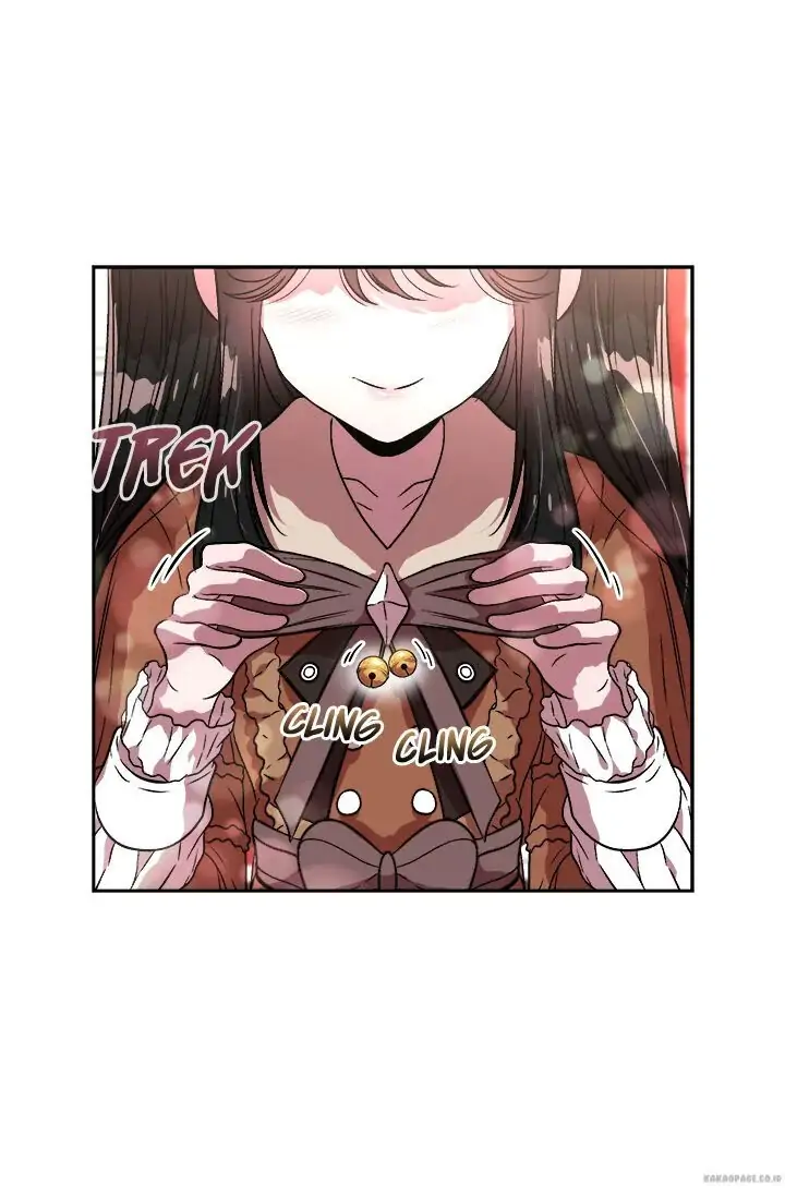 Manhwa I Was Born as The Demon Lord’s Daughter Chapter 17 gambar nomor 2