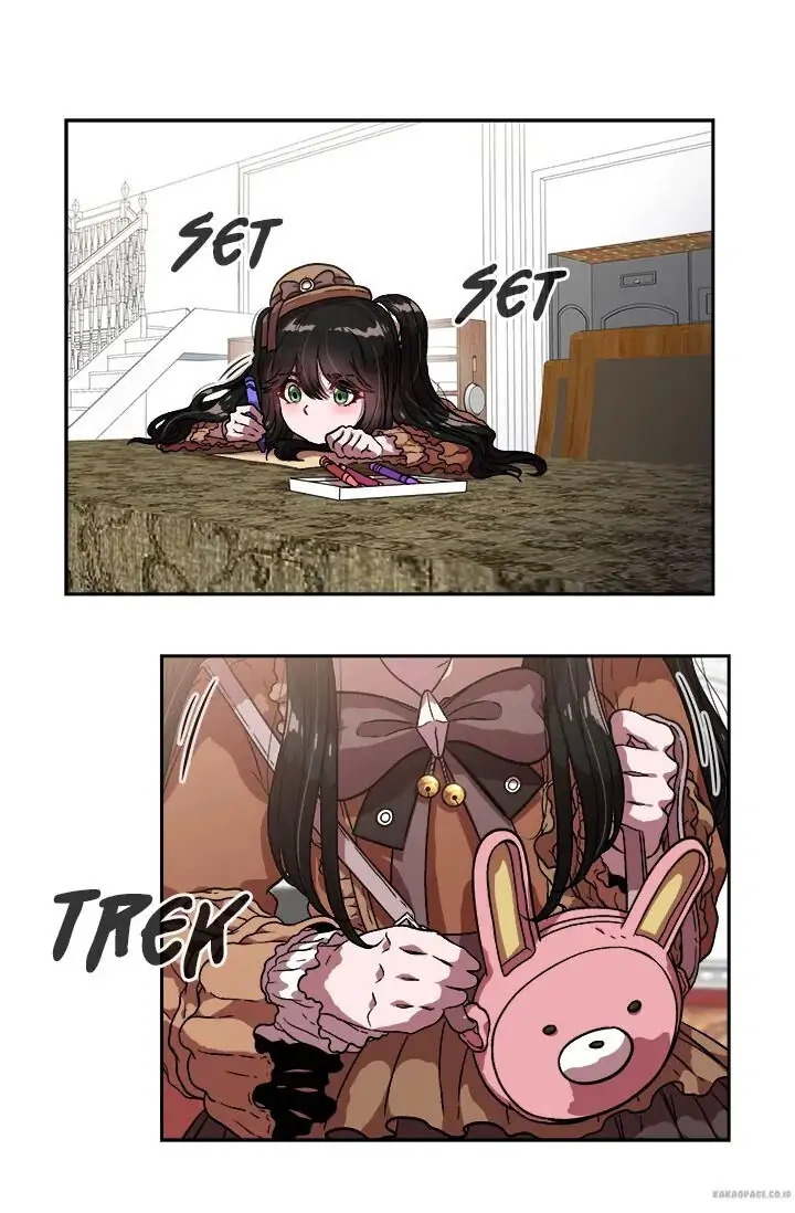 I Was Born as The Demon Lord’s Daughter Chapter 17 Gambar 23