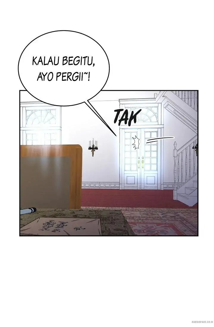 I Was Born as The Demon Lord’s Daughter Chapter 17 Gambar 25