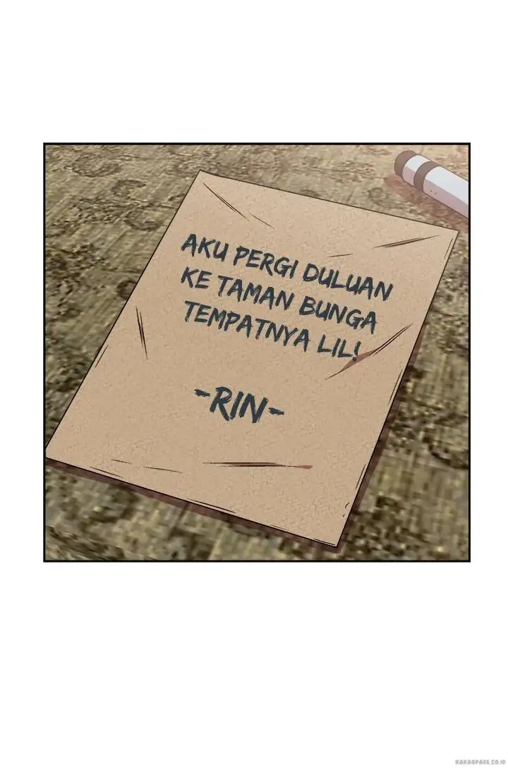 I Was Born as The Demon Lord’s Daughter Chapter 17 Gambar 26