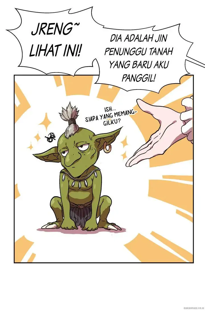 I Was Born as The Demon Lord’s Daughter Chapter 17 Gambar 29