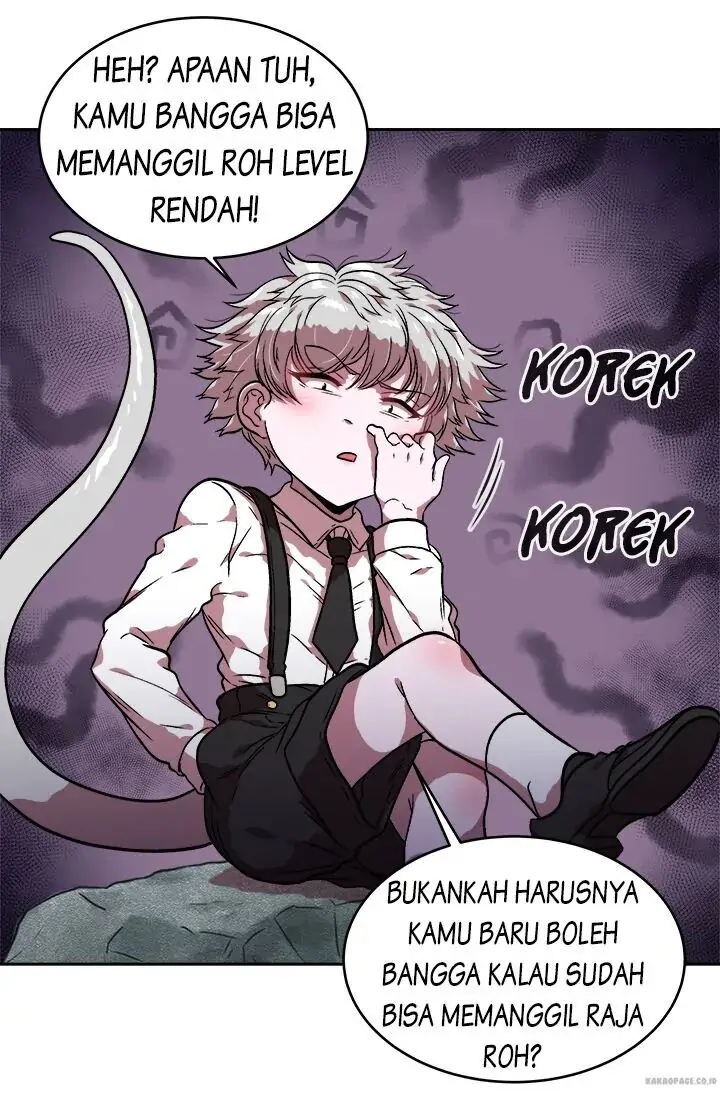 I Was Born as The Demon Lord’s Daughter Chapter 17 Gambar 31