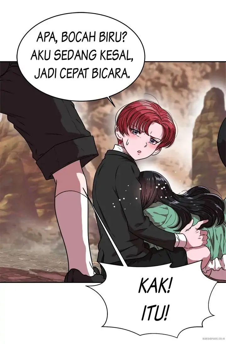 I Was Born as The Demon Lord’s Daughter Chapter 17 Gambar 35