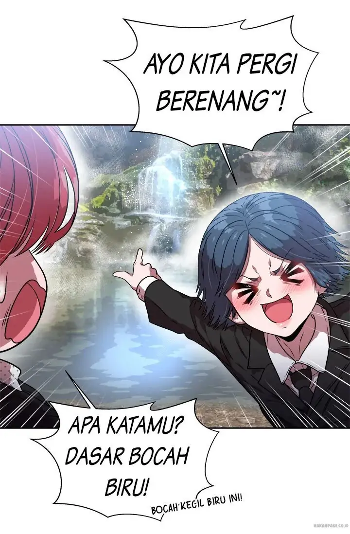 I Was Born as The Demon Lord’s Daughter Chapter 17 Gambar 36