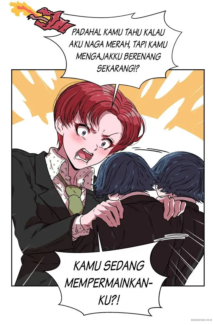 I Was Born as The Demon Lord’s Daughter Chapter 17 Gambar 37