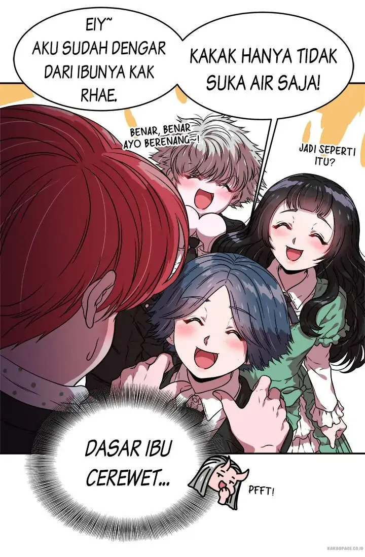 I Was Born as The Demon Lord’s Daughter Chapter 17 Gambar 38