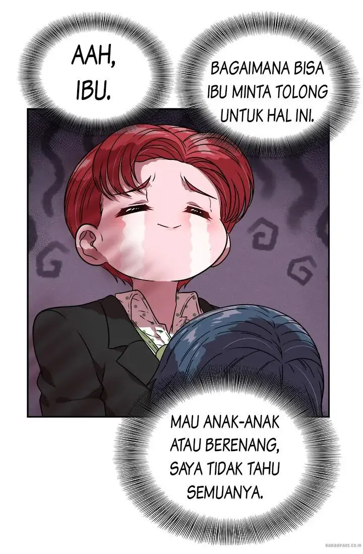 I Was Born as The Demon Lord’s Daughter Chapter 17 Gambar 39