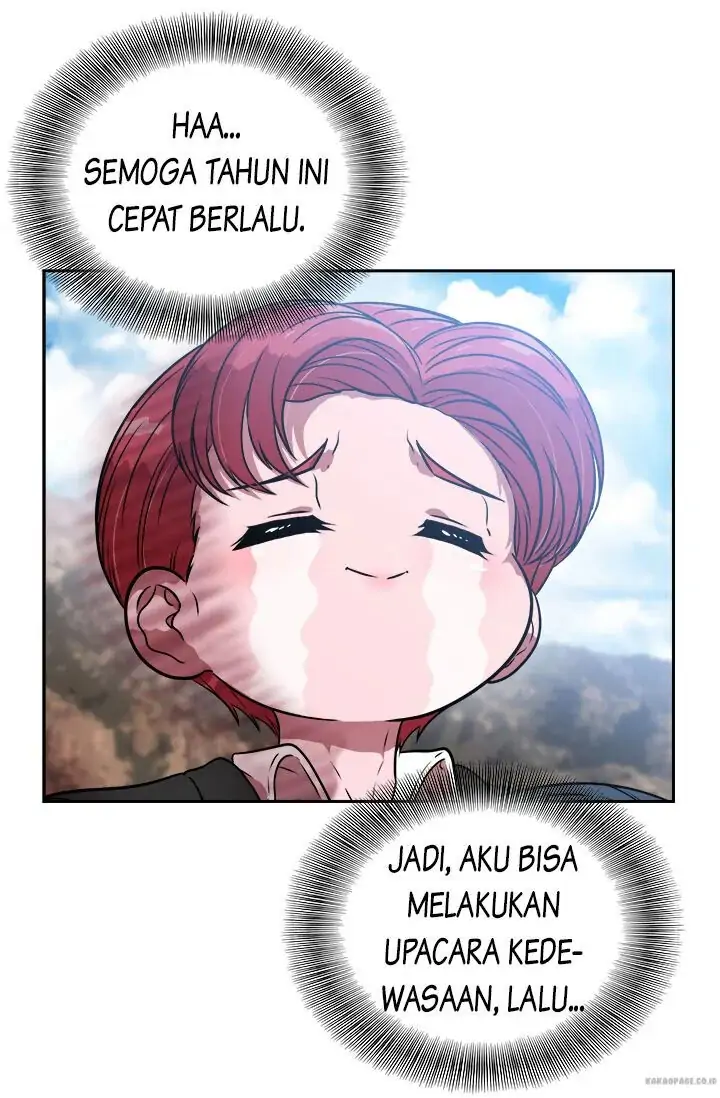 I Was Born as The Demon Lord’s Daughter Chapter 17 Gambar 40