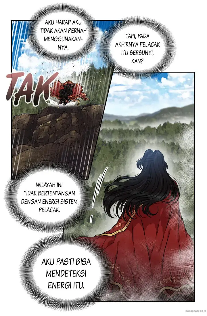 I Was Born as The Demon Lord’s Daughter Chapter 17 Gambar 45