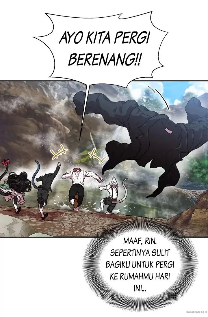 I Was Born as The Demon Lord’s Daughter Chapter 17 Gambar 49