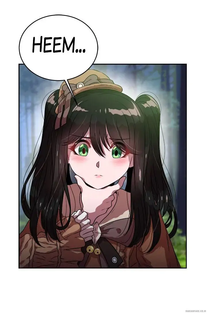 I Was Born as The Demon Lord’s Daughter Chapter 17 Gambar 51